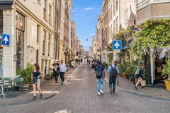 Herengracht 92HA, 1015 BS Amsterdam 